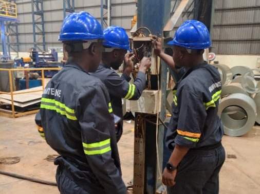 Mobirise Website Builder