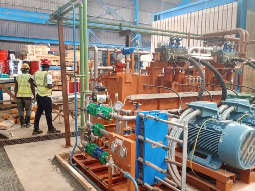 Mobirise Website Builder