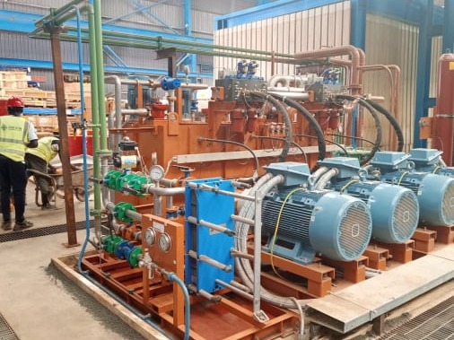 Mobirise Website Builder