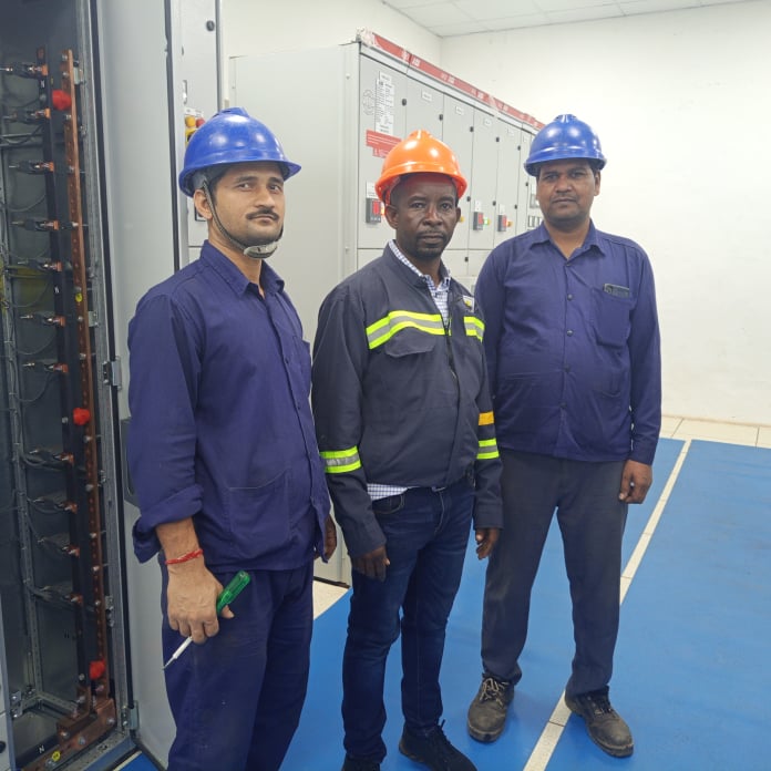 Mobirise Website Builder