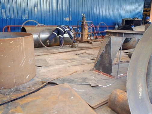 Mobirise Website Builder