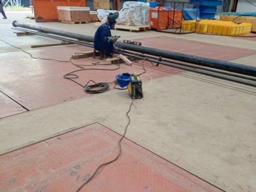 Mobirise Website Builder